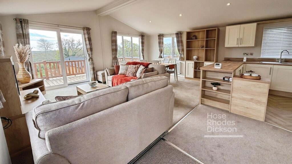 Carters Paddock - Causeway Unit