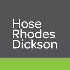 Hose Rhodes Dickson